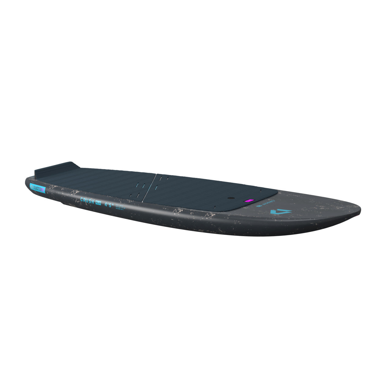 Duotone Crush SLS 2026 Produktbild von der Seite