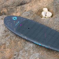 Duotone Crush SLS 2026 draufsicht