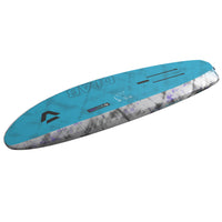Duotone Skybrid D/LAB 2026 Produktbild von Unten
