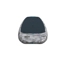 Duotone Skybrid D/LAB 2026 Produktbild von vorne