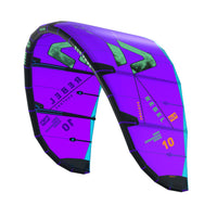 Duotone Rebel SLS 2026 – Purple