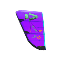 Duotone Rebel SLS 2026 – Purple Produktbild von der Seite