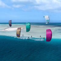 Duotone Dice SLS 2026 beim Kiten