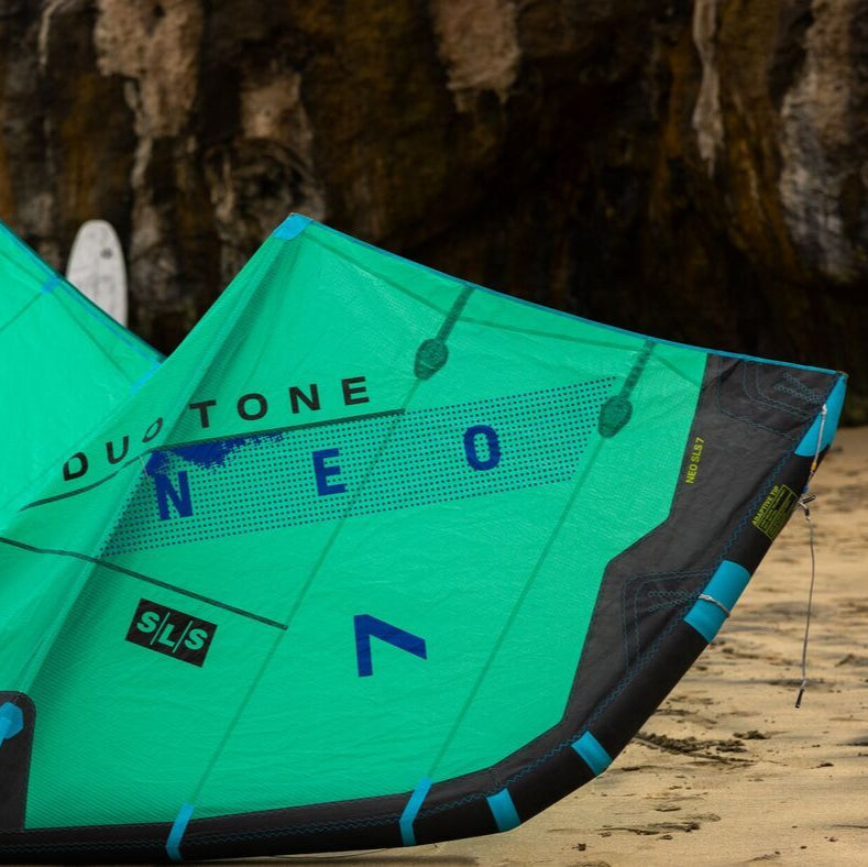 Duotone Neo SLS 2026 Detailbild