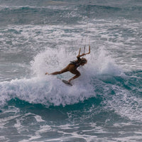 Duotone Neo Concept Blue 2026 beim Wavekiten