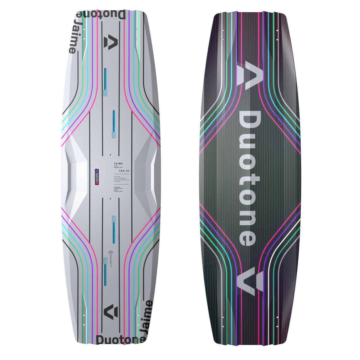 Duotone Jaime Concept Blue 2026