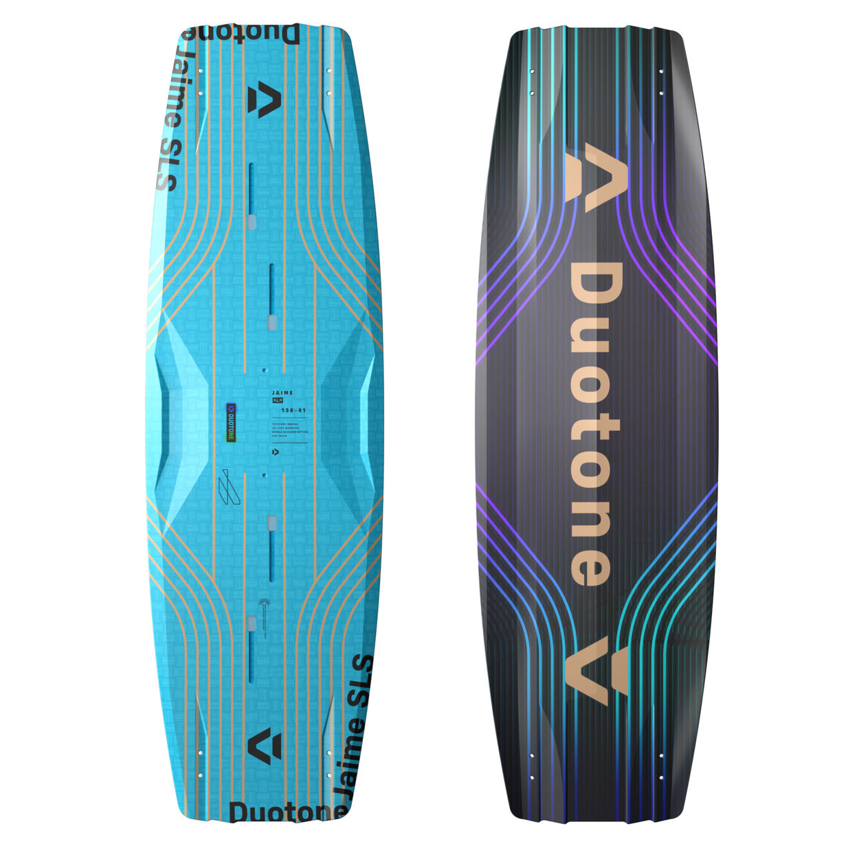 Duotone Jaime SLS 2026 Produktbild