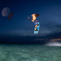 Duotone Jaime SLS 2026 beim Freestylen