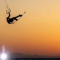 Duotone TS Freestyle SLS 2026 beim Freestylen