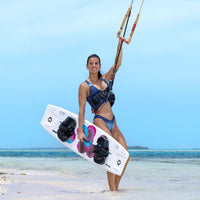 Duotone Soleil Concept Blue 2026 am Kitespot