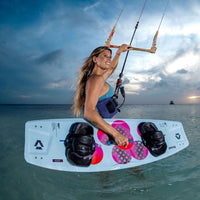 Duotone Soleil SLS 2026 am Kitespot