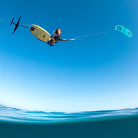 Duotone Soar SLS 2026 beim Airstylen