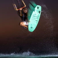 Duotone Whip SLS 2026 beim Shooting