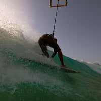 Duotone Whip SLS 2026 beim Wavekiten