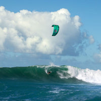 Duotone Blur D/LAB 2026 beim Wavekiten