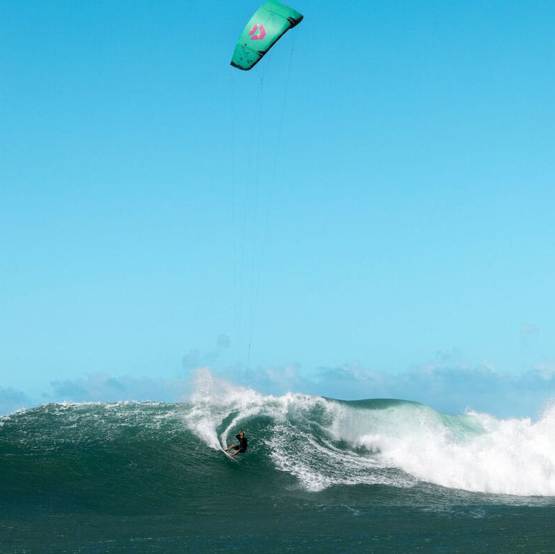 Duotone Blur SLS 2026 beim Wavekiten