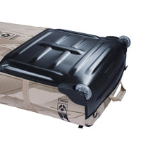 Duotone Teambag 2026 unterseite