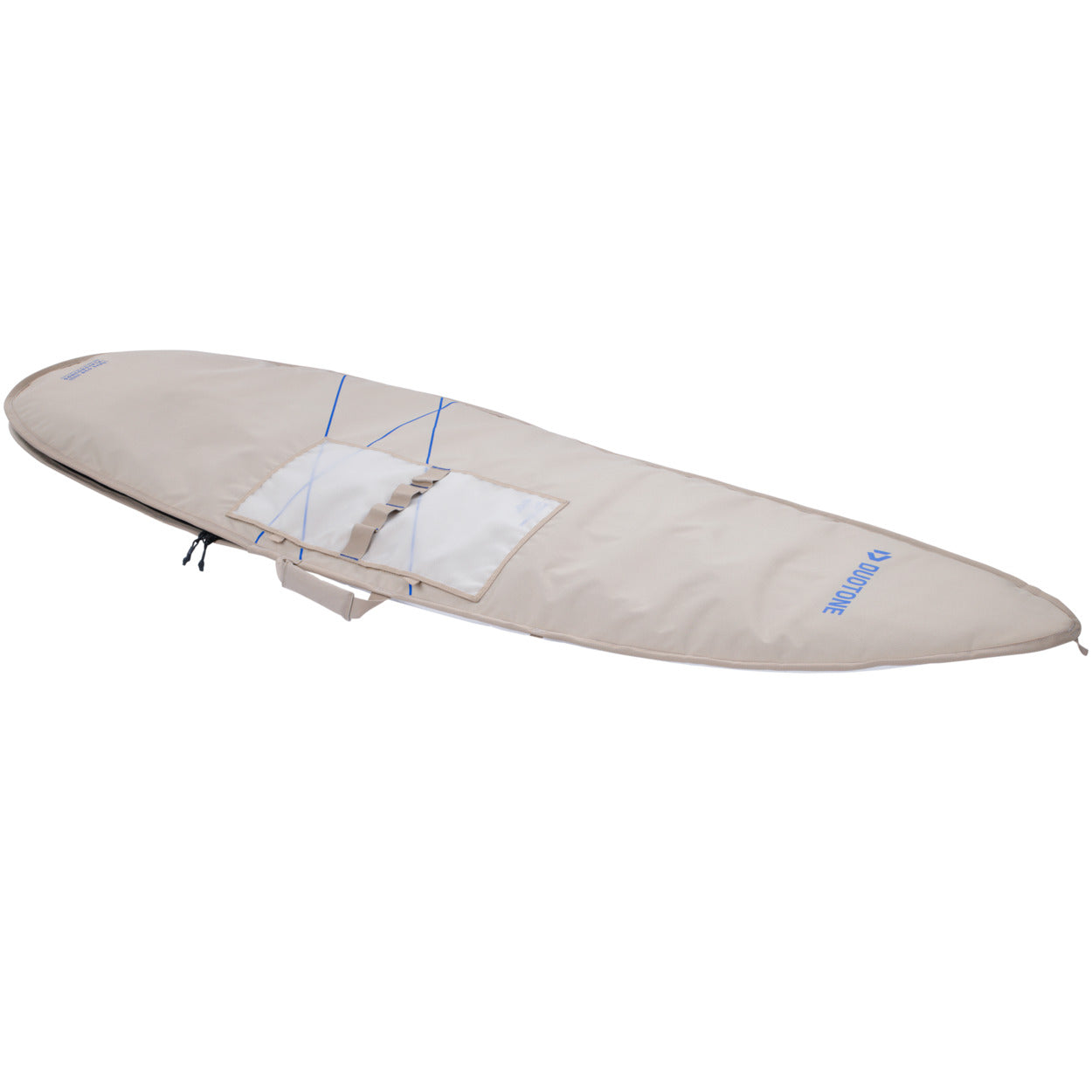 Duotone Single Surf Boardbag 2026