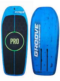 Groove Foil Board Skate PRO