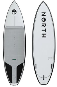 Thumbnail for North Charge Pro Surfboard 2024