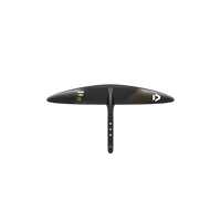 Duotone Blitz D/LAB 2025 Front Wing Produktbild