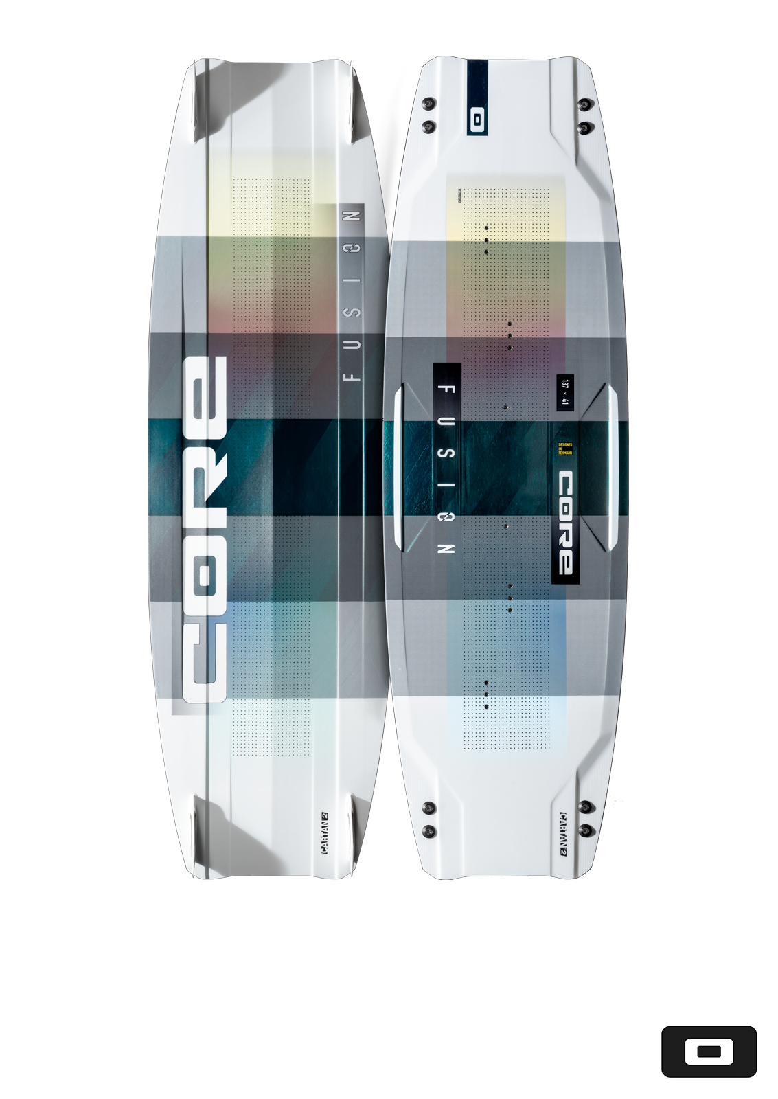 Core Fusion 6 Produkt