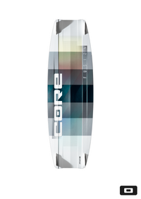 Core Fusion 6 Produkt von unten