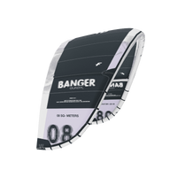 Banger Quadx tubekite