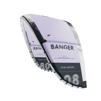 Banger Quadx von der Seite