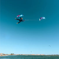 BigAir mit dem Harlem Peak