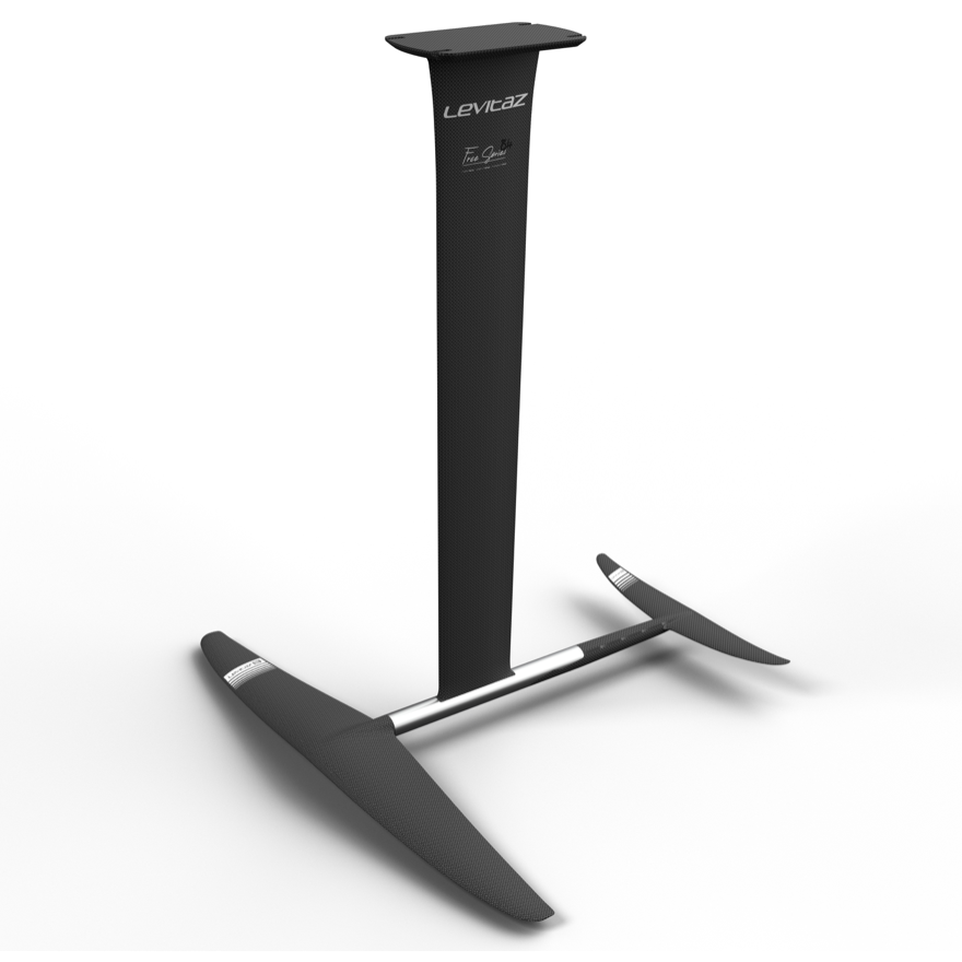 Levitaz Free Series Foilset