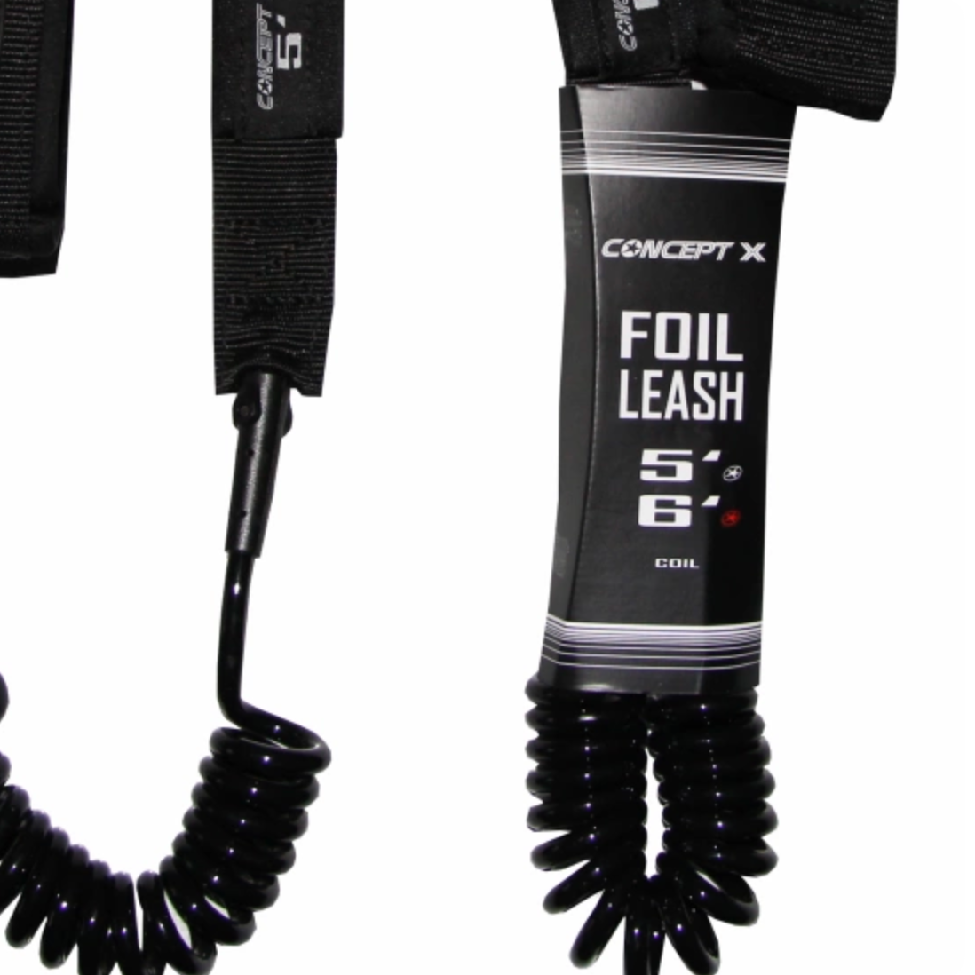 Concept X Foil Leash