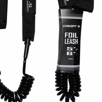 Concept X Foil Leash