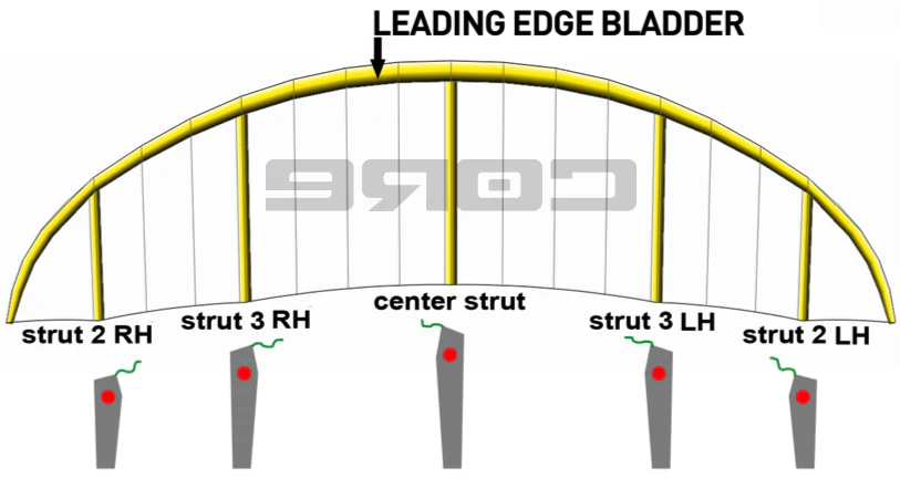 Bladder Position Core