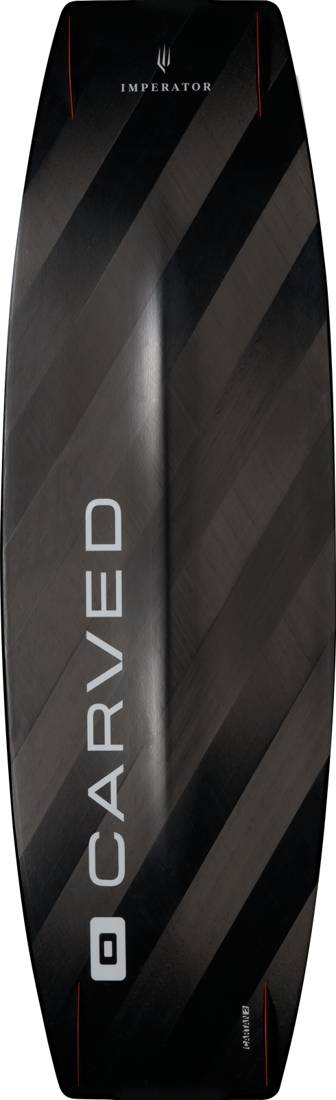 Carved Imperator 7 Produkt von unten