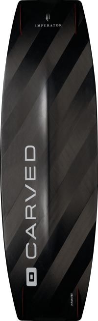 Carved Imperator 7 Produkt von unten