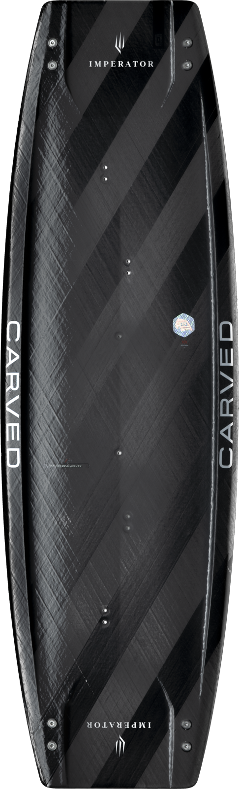 Carved Imperator 7 Produkt