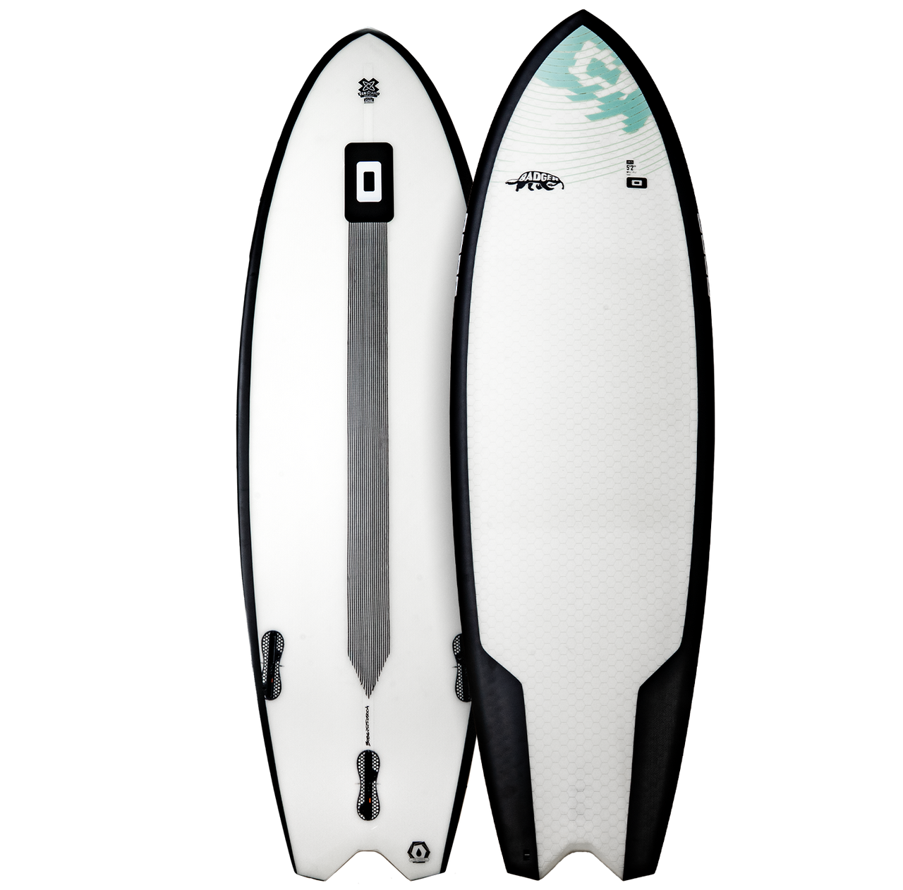 CORE Badger 2 Produktbild