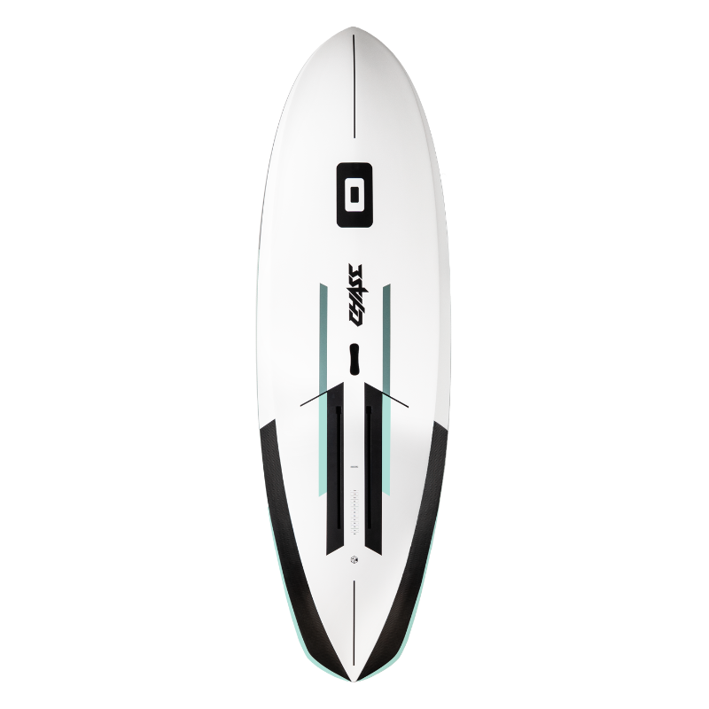 Core Chase Produktbild von Unten