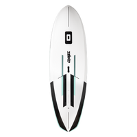 Core Chase Produktbild von Unten