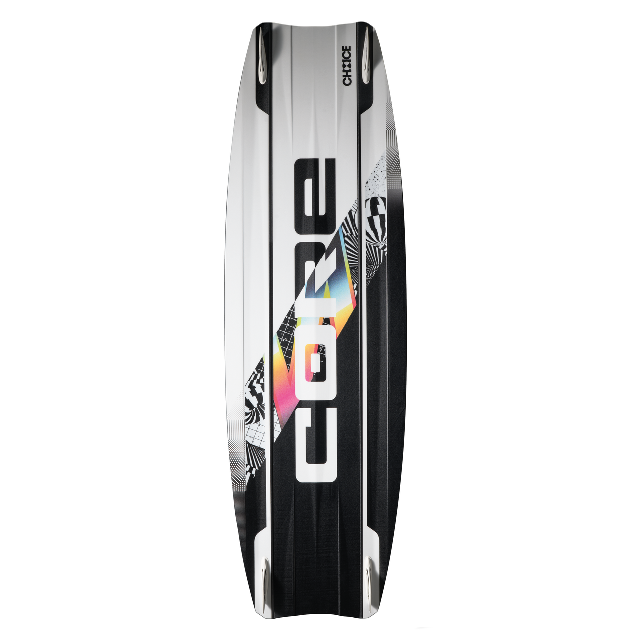 Core Choice 6 von unten