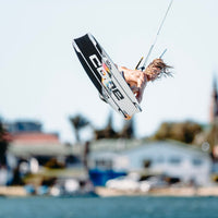 Core Choice 6 beim Freestylen