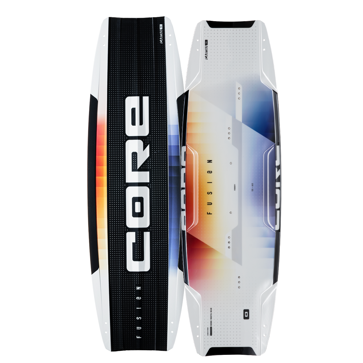 Core Fusion 7 Produkt