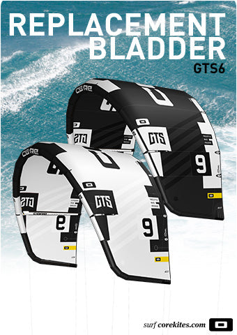 Core GTS 6 Ersatzbladder