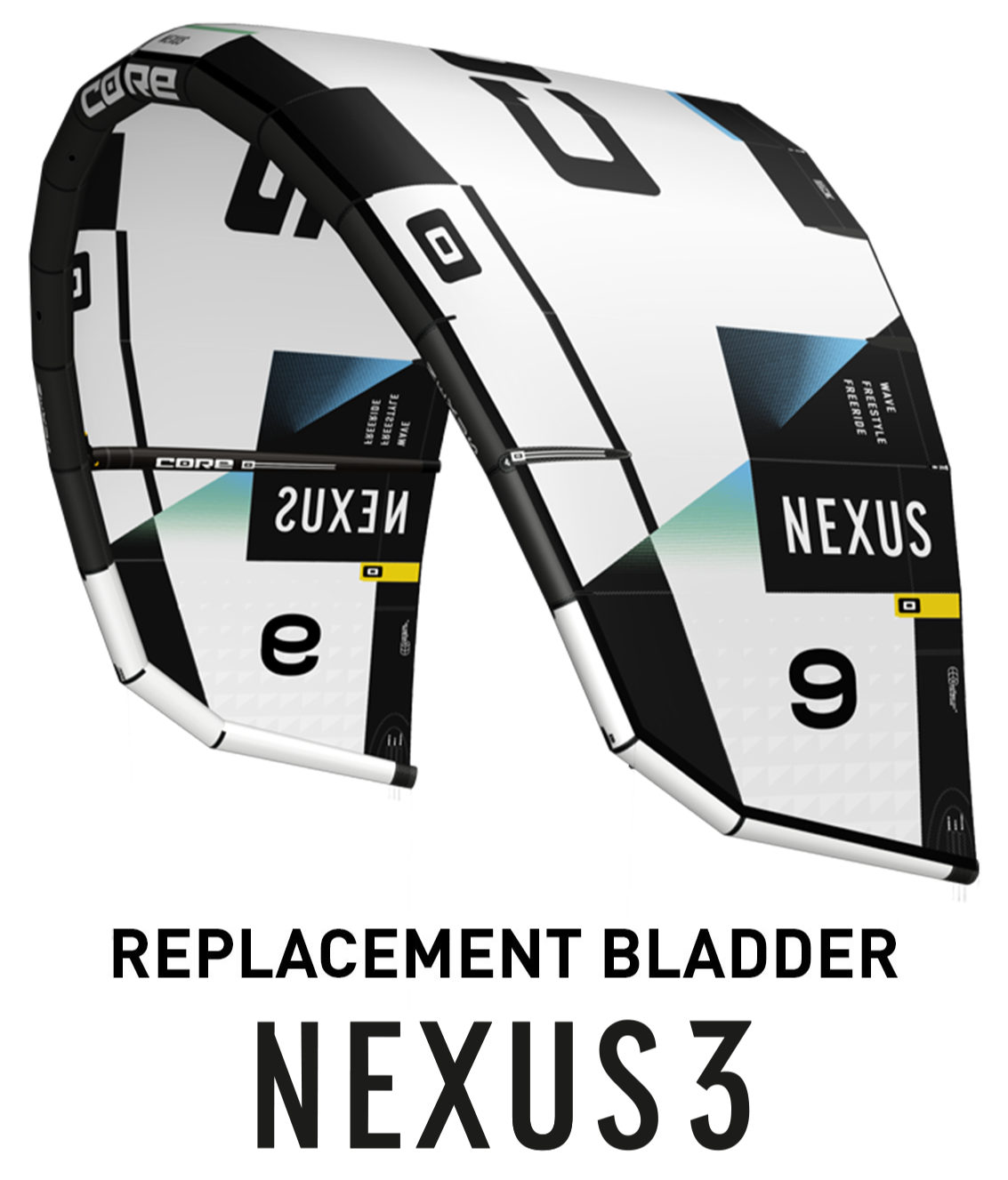 Core Nexus 3 Bladder