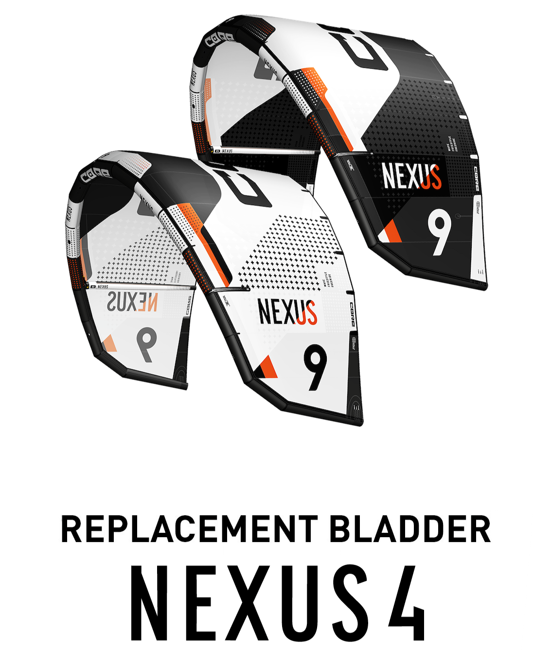 Core Nexus 4 Bladder