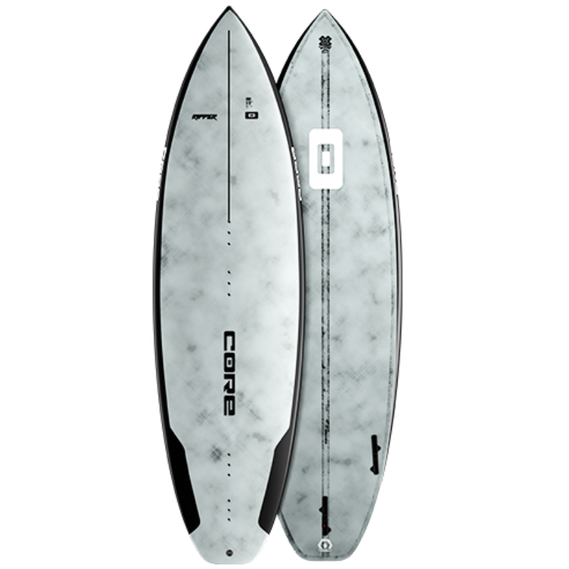 CORE Ripper 6 Produktbild
