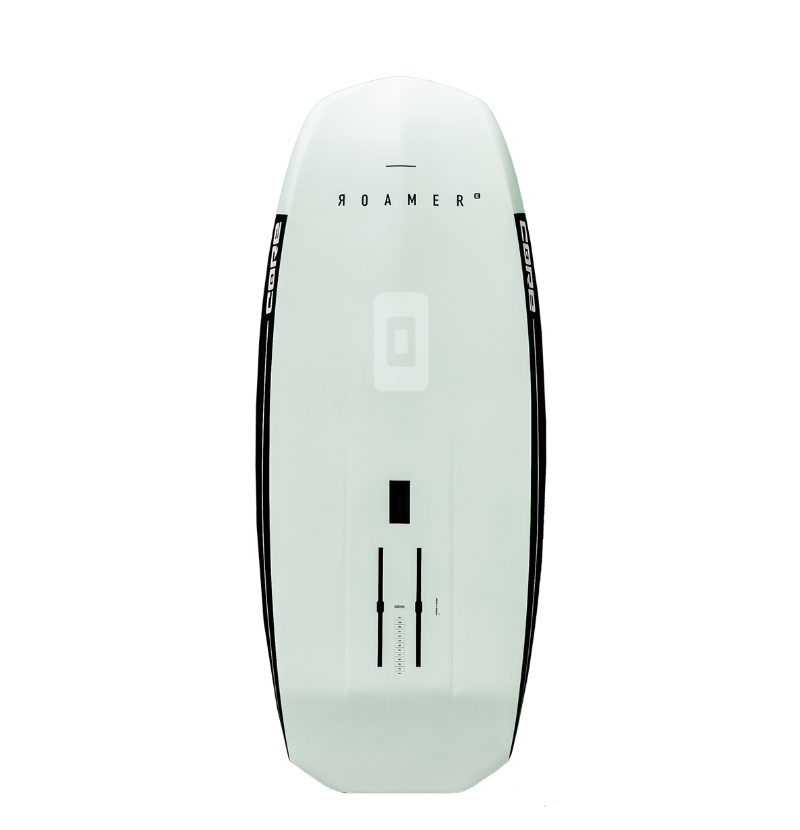 Core Roamer E Produktbild von Unten