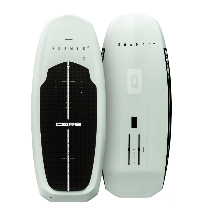 Core Roamer E Produktbild