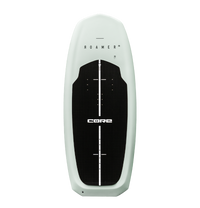 Core Roamer E Produktbild von Oben